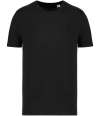 NS300 Unisex T shirt Black colour image